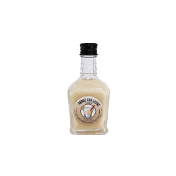 Licor toscana arroz con leche (5 cl. - 9 cm.)