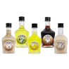 Licor toscana (5 cl. - 9 cm.)
