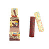 Maxi crujitos chocolate Vidal (75 unds.)