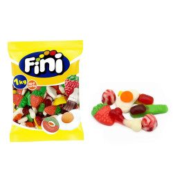 Surtido cinema mix Fini (1 kg)