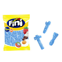 Herramientas frambuesa super ácidas pica Fini (1 kg.)