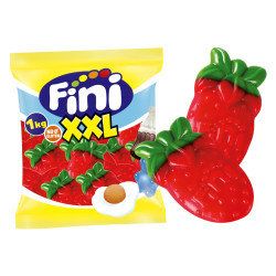 Fresas salvajes gigantes XXL Fini (1 kg.)