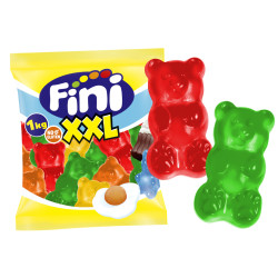 Osos gigantes XXL Fini (1 kg.)
