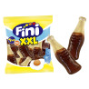 Botella cola gigantes XXL Fini (1 kg)