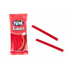 Tubes rellenos fresa Fini (90 g.)