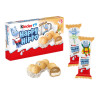 Kinder happy hippo avellana 20,7 gr. (5 unds.)