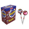 Kojak cola relleno de chicle 15 gr. Fiesta (100 unds.)