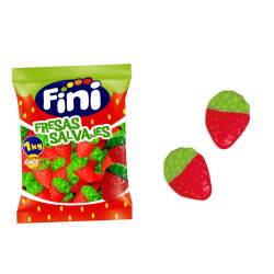 Fresas salvajes Fini (1 kg)
