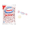 Halls respiral eucaliptus mentol s/az. (1 kg.)