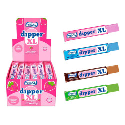 Dipper XL sabores (100 unds.)
