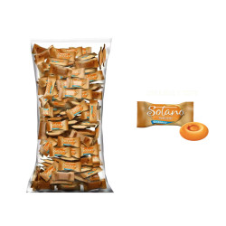 Solano tradicional caramelos s/az. (1 kg.)
