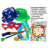 Bolsa de cotillón "Modelo 4"