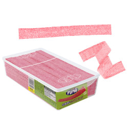 Lenguas fresa Fini (200 unds.)