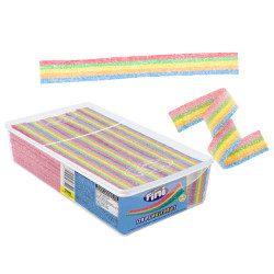Lenguas multifrutas Fini (200 unds.)