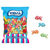 Peces twist Vidal (250 unds.)