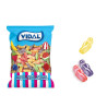 Jelly babies Vidal (1 kg.)