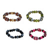 Pulsera caramelo