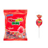 Bon Bon Bum fresa relleno chicle 17 g Colombina (24 uds.)