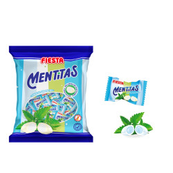 Mentitas 5 g Fiesta (120 g)