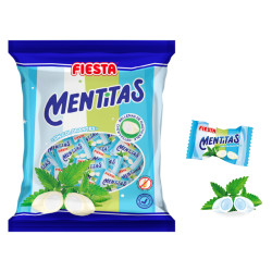 Mentitas 5 g Fiesta (270 uds.)