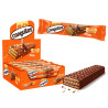 Wafer conguitos galleta de chocolate 35 g (20 uds.)