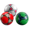 Balón de reglamento fútbol (23 cm. Ø)