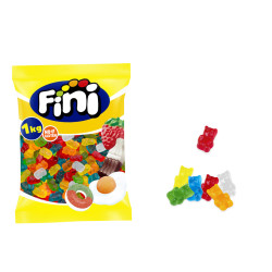 Osos pequeños Fini (1 kg)