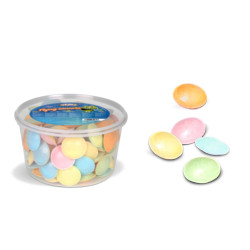 Ovni rellenos de pica pica (100 uds.)