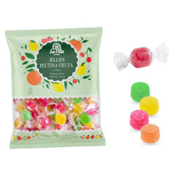 Jellies pectina fruta La Vita (1 kg)