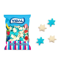Copos de nieve Vidal (1 kg)