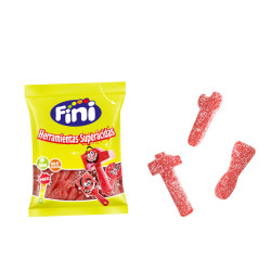 Herramientas fresa super ácidas pica Fini (80 g)