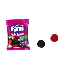 Moras grano grandes Fini (90 g)