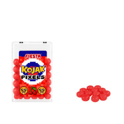 Kojak pixels cereza 14 g Fiesta