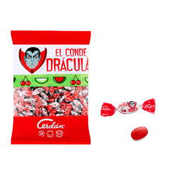 Conde drácula cereza (1 kg)