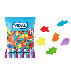 Ocean mix Vidal (1 kg)