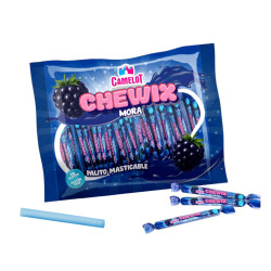 Chewix mora 4,7 g (200 uds.)
