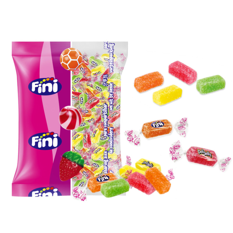 Deli jelly Fini (1 kg)