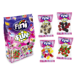 Fini fun gominolas envueltas (18 uds.)