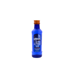 Larios 12 premium mini (5 cl. - 11 cm.)