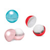 Bálsamo labial bola (3,7 cm. Ø)