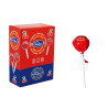 Chupa cereza relleno con chicle 15,5 g