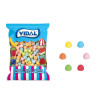 Fruit balls Vidal (1 kg)