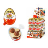 Huevos kinder joy 20 g One Piece (12-24-36 uds.)
