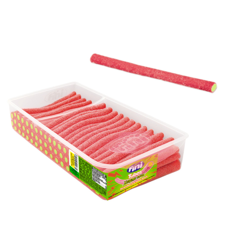 Tubes Xtreme pica Fini (200 uds.)