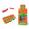 Dipping tubes fresa melon Fini (60 g)