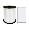 Cinta de rizar blanco galón 10 MM (250 mt.)