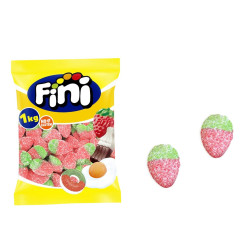 Fresas salvajes pica Fini (1 kg)