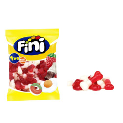 Huesos Fini (1 kg)