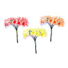 Pomo con 12 flores (10,5 cm.)