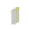 Bolsa de tul 7x28 cm. (100 uds.)